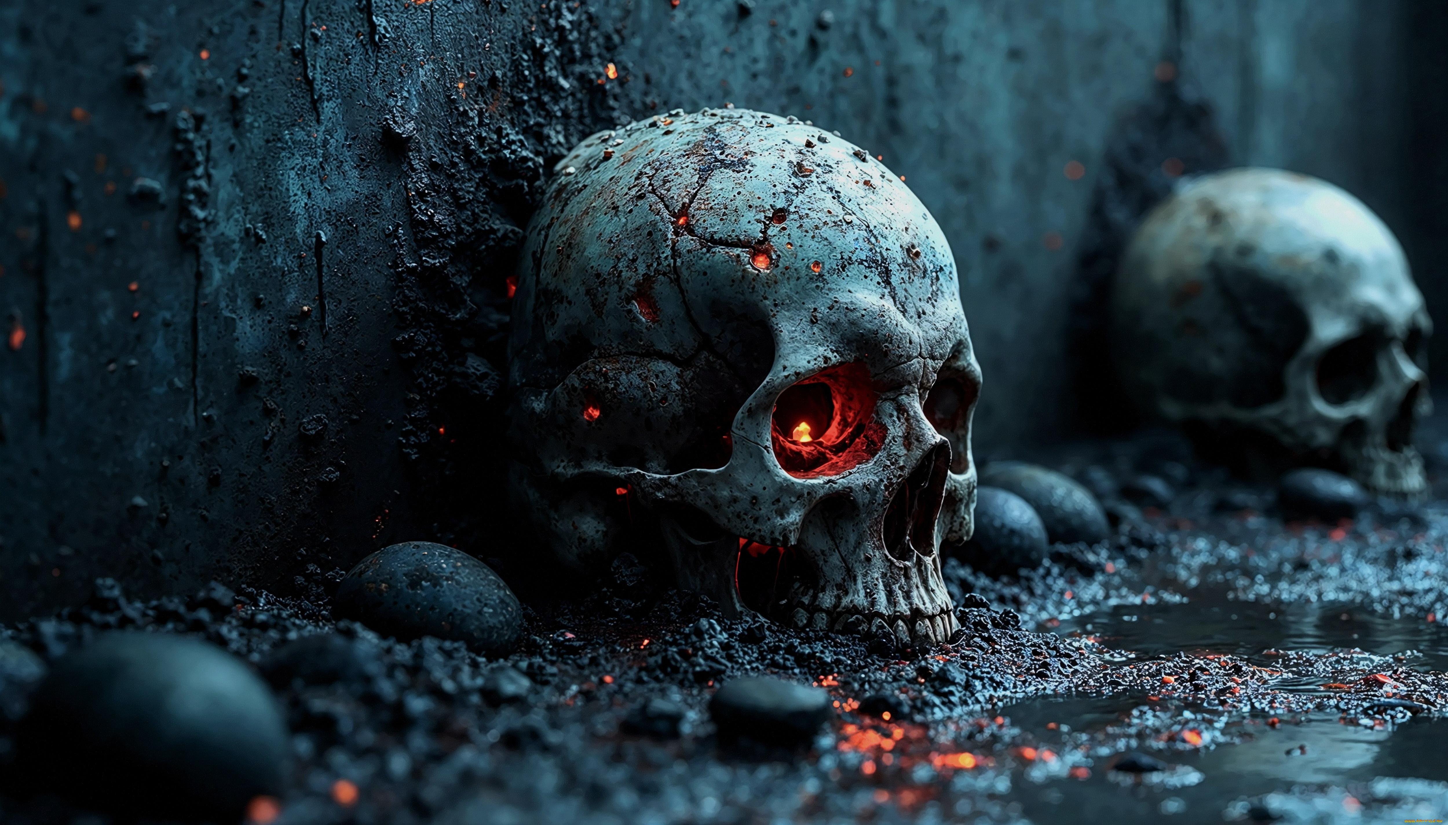 3 ,  , horror, 